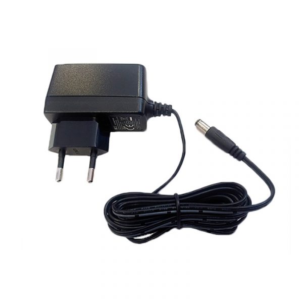 Grandstream 5V/600mA PSU / European Style Power Supply 5V/0.6A