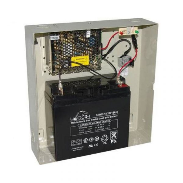 Accordtec BBP-80 isp1 / Power Supply
