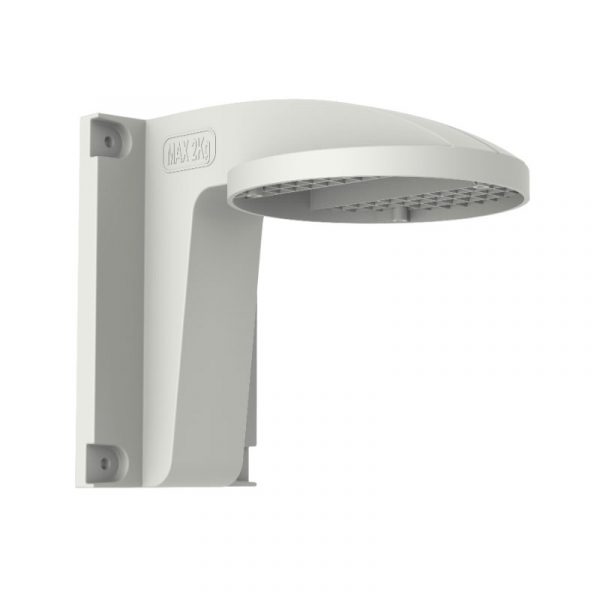Hikvision DS-1258ZJ / Wall Bracket