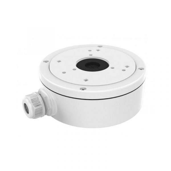 Hikvision DS-1280ZJ-S / Wall Bracket