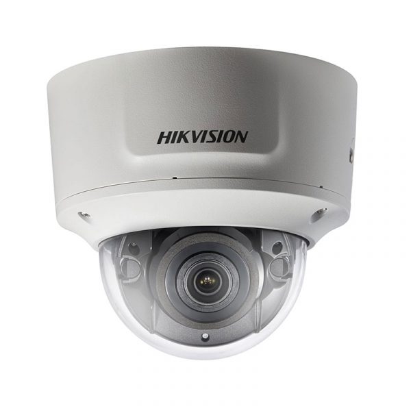 Hikvision 27 series motorized VF EXIR Dome Camera / DS-2CD2743G1-IZS