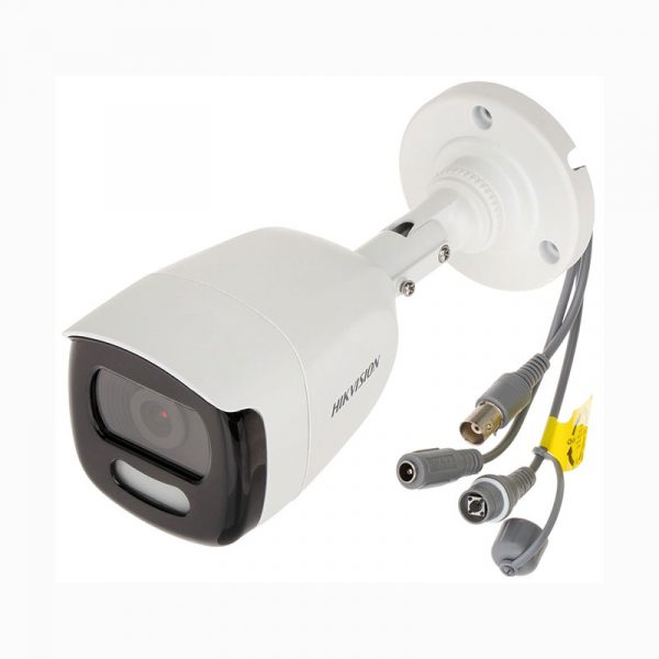 Hikvision 5MP ColorVu Series,Turbo HD 5.0 / DS-2CE10HFT-F 2.8mm