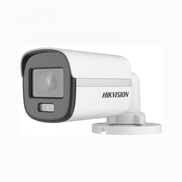 Hikvision 1080P ColorVu Series,Turbo HD 5.0 / DS-2CE12DF0T-F