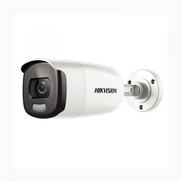 Hikvision 1080P ColorVu Series,Turbo HD 5.0 / DS-2CE12DFT-F