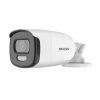 Hikvision 5MP ColorVu Series,Turbo HD 5.0 / DS-2CE12HFT-F