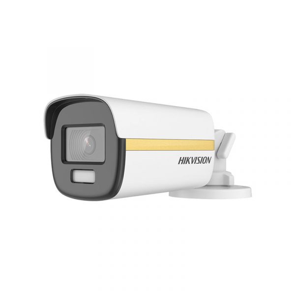 Hikvision 5MP ColorVu Series,Turbo HD 5.0 / DS-2CE12UF3T-E