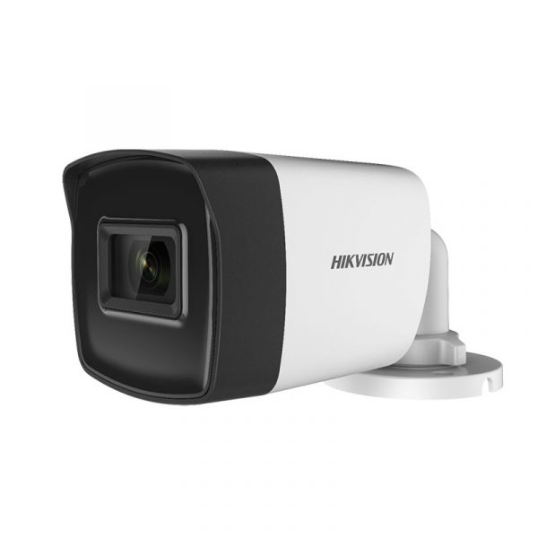 Hikvision 5MP EXIR Series / DS-2CE17H0T-IT3F