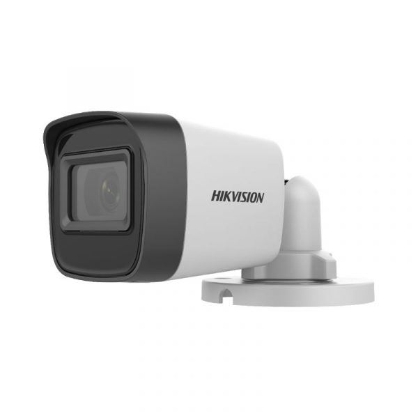 Hikvision 5MP EXIR Series / DS-2CE16H0T-ITFS