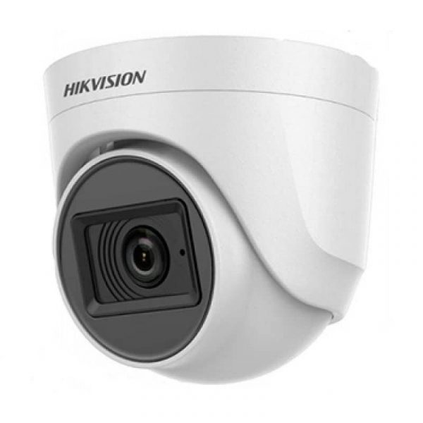 Hikvision 5MP EXIR Series / DS-2CE76H0T-ITPFS