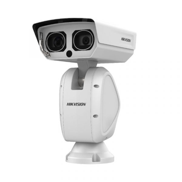 Hikvision IP PTZ / DS-2DY9236I8X-A (T3) (800m IR distance) 2MP, 32X, 800m Laser Fill Light