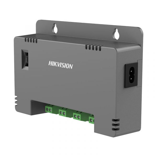 Hikvision DS-2FA1225-D4 / Power Adaptor