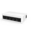 Hikvision Value Series: Unmanaged Desktop Switch Plastic, L2 / DS-3E0105D-E