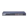 Hikvision POE Switch (Un managed) / DS-3E0318P-E(B)