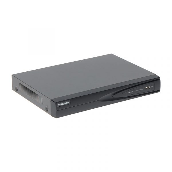 Hikvision DS-7600NI-K series / DS-7616NI-K2