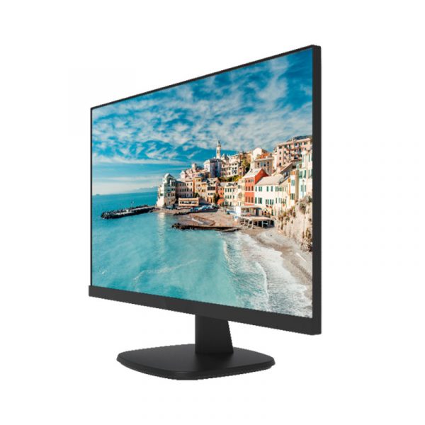 Hikvision 27″ 1080P, HDMI/VGA Monitor / DS-D5027FN