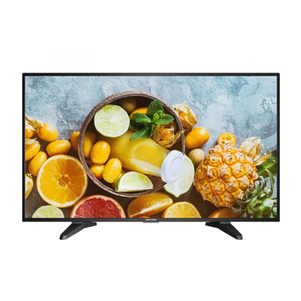 Hikvision 31.5″ 1080P, HDMI/VGA Monitor / DS-D5032QE