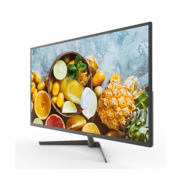 Hikvision 31.5″ 1080P, HDMI/VGA Monitor / DS-D5032QE