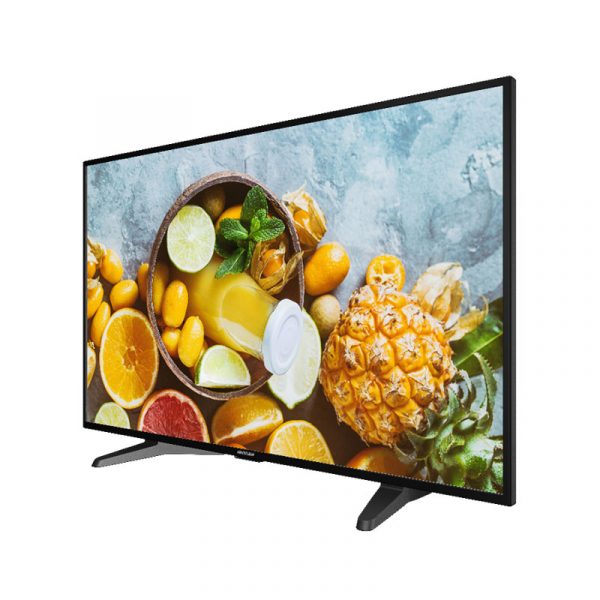 Hikvision 43″ 1080P, HDMI/VGA Monitor / DS-D5043QE