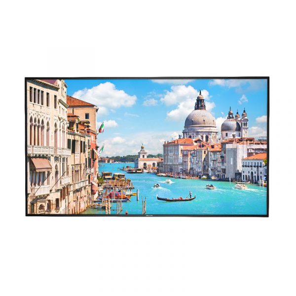 Hikvision 55\” 4K, HDMI/VGA Monitor / DS-D5055UC