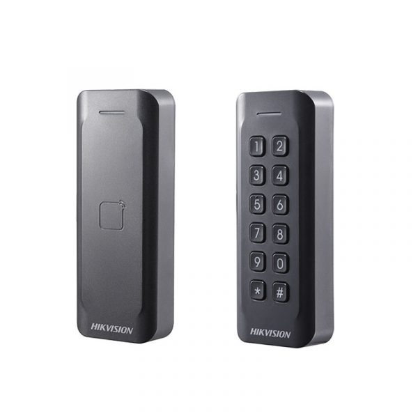 Hikvision Card Reader / DS-K1802E
