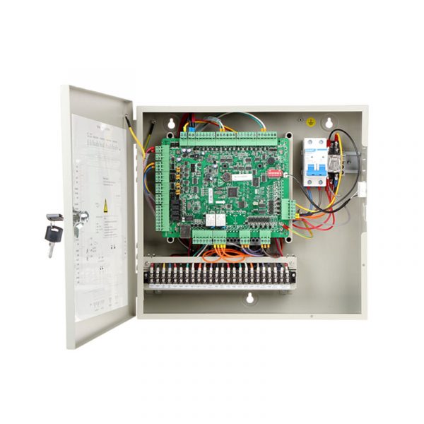 Hikvision Double-door Access Controller / DS-K2602T