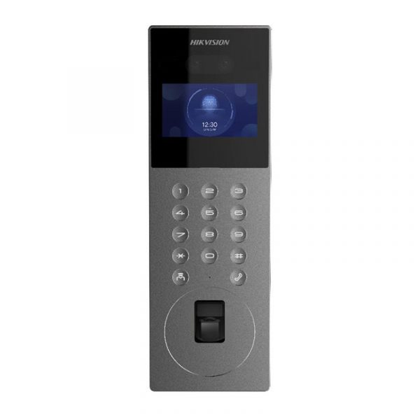 Hikvision Door Station / DS-KD9203-FE6