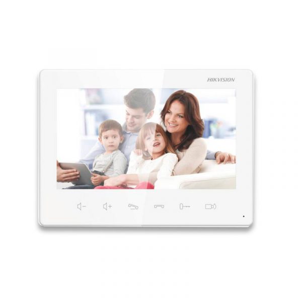 Hikvision ANALOG  Indoor Station / DS-KH1200
