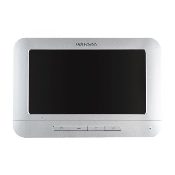 Hikvision ANALOG  Indoor Station / DS-KH2220