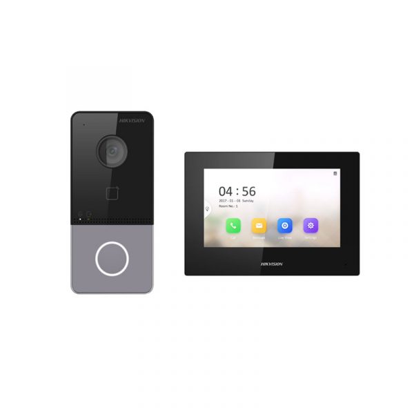 Hikvision Indoor Station / DS-KIS605-P