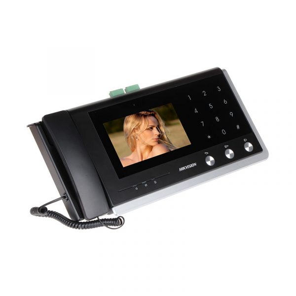 Hikvision Indoor Station / DS-KM8301