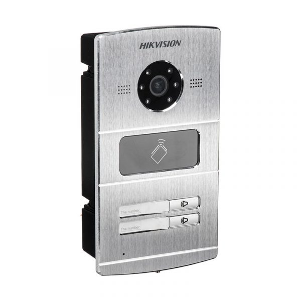 Hikvision Villa Door Station / DS-KV8202-IM