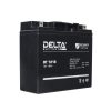 Delta DT 1218 / Battery