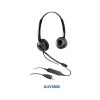 Grandstream GUV3000 / HD USB Headsets with Noise Canceling Mic