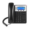 Grandstream GXP1625 / Small-Medium Business HD IP Phone, 2 line keys with dual-color LED,dual switched100M/100M Ethernet ports, HD (with power supply)