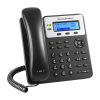 Grandstream GXP1625 / Small-Medium Business HD IP Phone, 2 line keys with dual-color LED,dual switched100M/100M Ethernet ports, HD (with power supply)