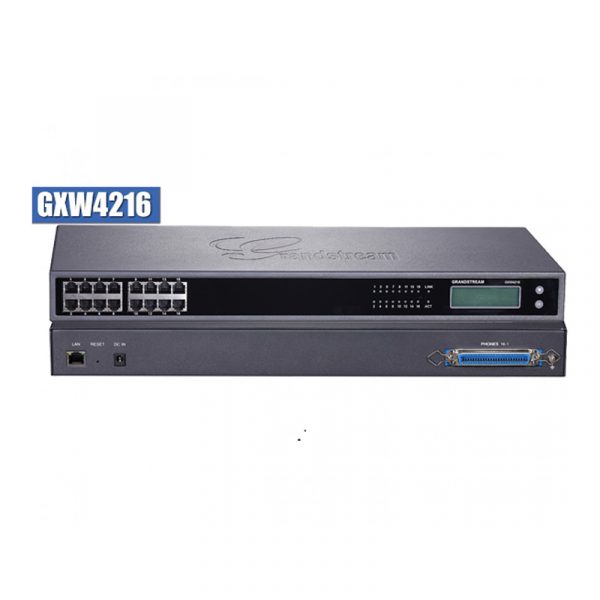 GXW4216-1