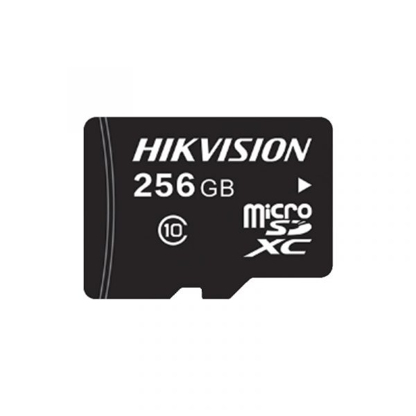 Hikvision microSDHC 256GB HS-TF-L2/256G Micro SD Card
