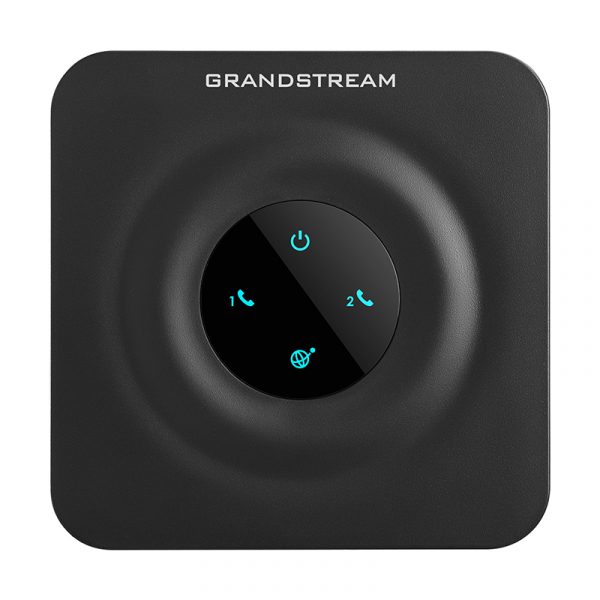 Grandstream HT802 / 2 FXS port, 1LAN