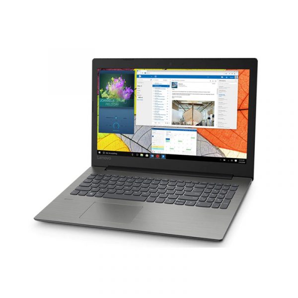 Lenovo Ideapad 330 / Intel Core i7 8550U, 15.6″ HD, 4GB DDR4 RAM, 1TB HDD ROM, Intel HD Graphics, Black Notebook
