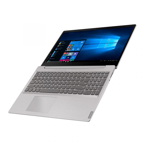 Lenovo Ideapad S145-15IIL / Intel Core i5-1035G1 3.6GHz, 15.6″ FHD, 8GB DDR4 RAM, 128GB SSD ROM, Intel UHD Graphics, Gray Notebook