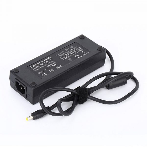 Hikvision PC-120100 / Power Adaptor