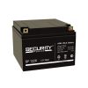 Security Force SF 1226 / Battery