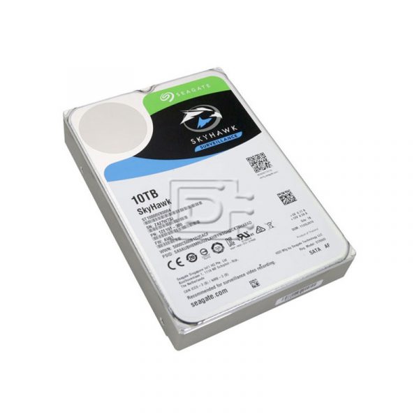 Seagate ST10000VX0002-520 10TB  / 256MB (6GB/s NCQ) / 7200RPM / SATA Hard Disk