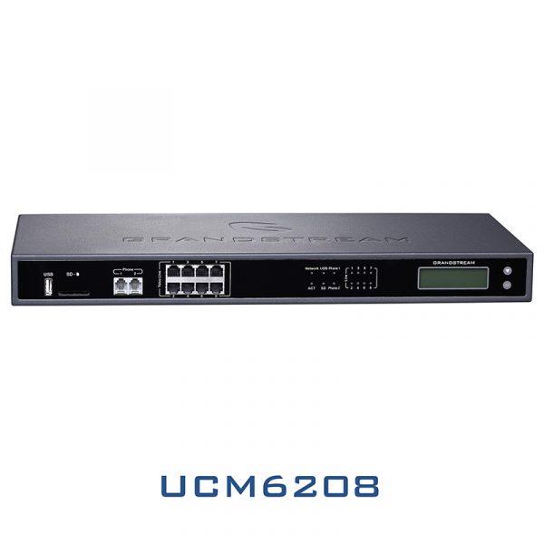 UCM6208-1