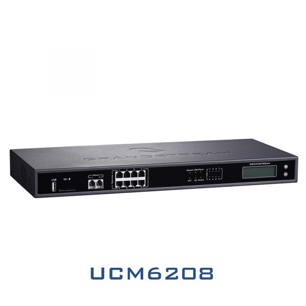 UCM6208-2