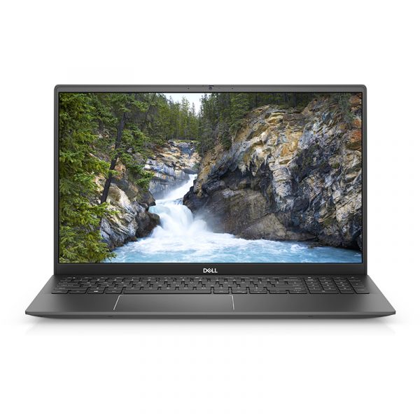 Dell Vostro 5502 / Intel Core i5 1135G7 2.4GHz, 15.6\” FHD LED, 8GB DDR4 RAM, 512GB SSD ROM, Intel Iris Xe graphics, Gray Notebook with Windows 10 Home