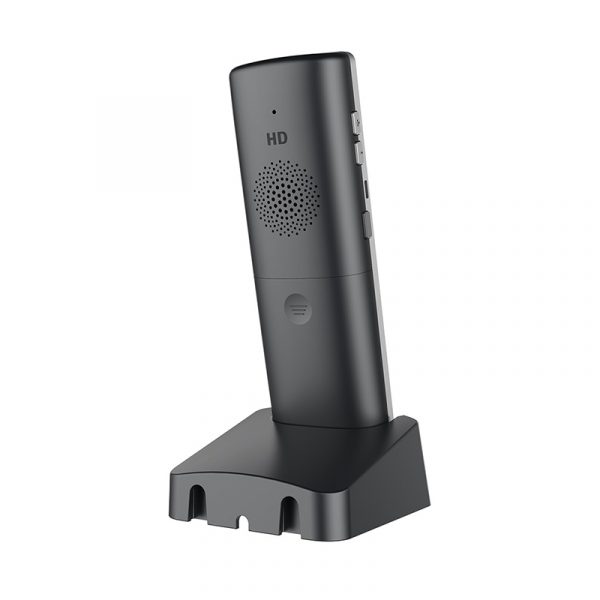 Grandstream WP810 / WiFI Phone, 2 SIP, Colour Display, With cgarger and Power Supply