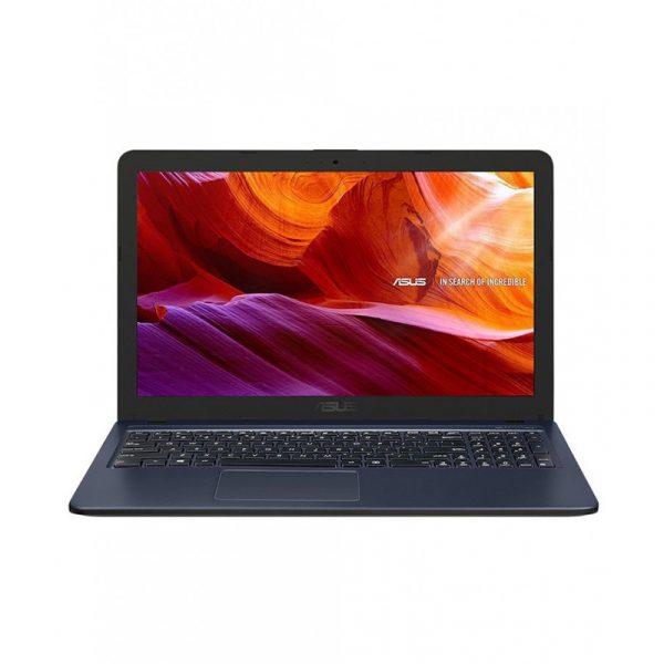 Asus Vivobook X543MA-DM1140 / Intel Pentium Silver N5030 1.1GHz, 15.6″ FHD, 4GB DDR4 RAM, 128GB SSD ROM, Intel UHD Graphics 605, Gray Notebook