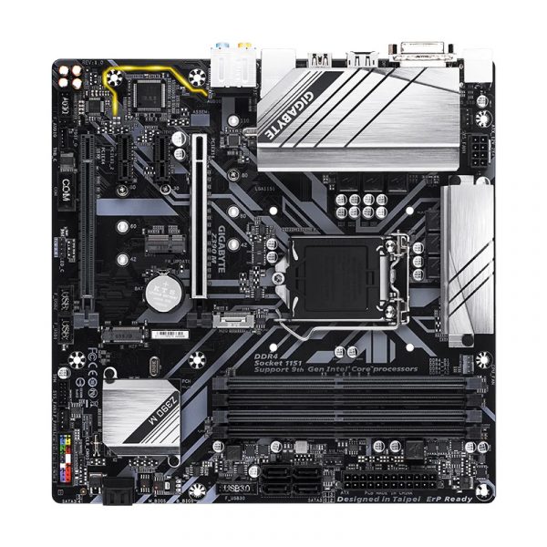 Z390-M-2