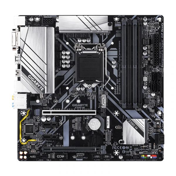 Z390-M-3
